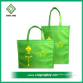 TONGXING brand Cheap custom foldable grocery bag for non wovne grocery bag